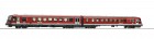 72073 Roco Diesel railcar BR 628.4 Digital with South